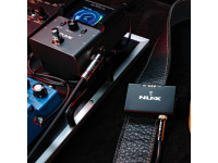 Nux B-8 Wireless-System Git/Bass Nux B-8 Wireless-System Git/Bass